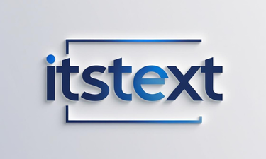 ItsText.com - Creative brandable domain for sale